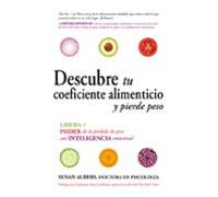 Descubre Tu Coeficiente Alimenticio Y Pierde Peso (ebook)