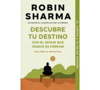 Descubre Tu Destino Con El Monje