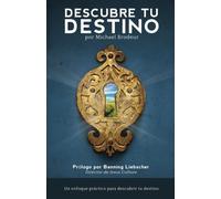 Descubre Tu Destino: Destiny Finder Spanish Version