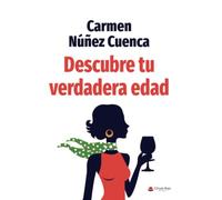 Descubre tu verdadera edad (SIN COLECCION)