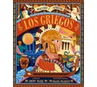 descubre y aprende. los griegos