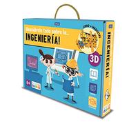 descubrelo todo sobre ingenieria+maqueta (Steam)