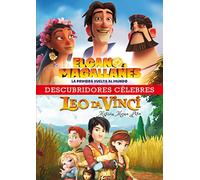 Descubridores Célebres (Pack) [DVD]
