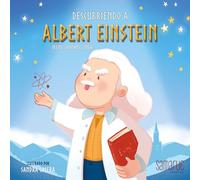 Descubriendo a Albert Einstein: 3 (Colección Ratolins)