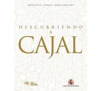 Descubriendo a Cajal