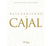 Descubriendo a Cajal (Varios)