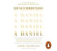 Descubriendo A Daniel (audiolibro)
