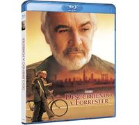 Descubriendo a forrester (BD) [Blu-ray]
