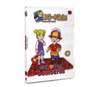 Descubriendo A Los Bomberos [DVD]