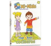 Descubriendo A Los Cocineros [DVD]