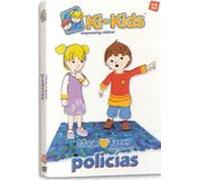 Descubriendo A Los Policias [DVD]