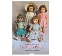 DESCUBRIENDO A MARIQUITA PÉREZ (CULTURA POPULAR/ILUSTRACION)