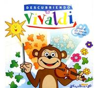 Descubriendo a Vivaldi [Import]