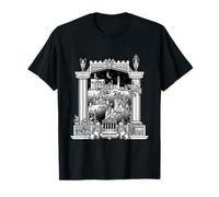 Descubriendo Alemania Camiseta