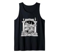 Descubriendo Alemania Camiseta sin Mangas