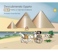 Descubriendo Egipto: 31 (Albumak)