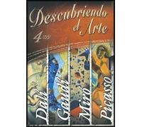 Descubriendo El Arte (Digipack) [DVD]