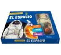 Descubriendo el espacio. Tablero magnético