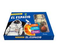 Descubriendo el espacio. Tablero magnético