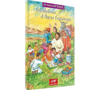 Descubriendo el N.T. En Busca Del Tesoro: Descubriendo el Nuevo Testamento (Ediciones bíblicas EVD)