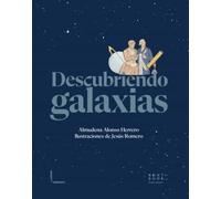 DESCUBRIENDO GALAXIAS: 0 (Lienzos y Matraces)
