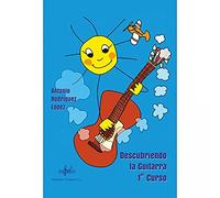 DESCUBRIENDO LA GUITARRA 1