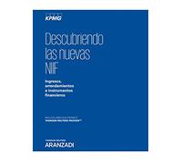 Descubriendo las nuevas NIIF (Monografía)