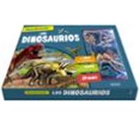 Descubriendo Los Dinosaurios