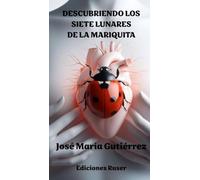 Descubriendo los siete lunares de la mariquita