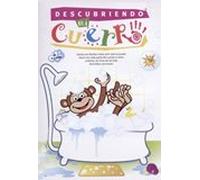Descubriendo Mi Cuerpo [Alemania] [DVD]