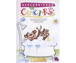 Descubriendo Mi Cuerpo [Alemania] [DVD]