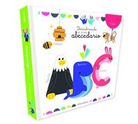 Descubriendo mi primer abecedario