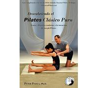 Descubriendo Pilates Clasico Puro