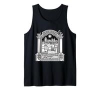 Descubriendo Portugal Camiseta sin Mangas