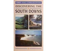 Descubriendo The South Downs [VHS]