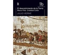 DESCUBRIMIENTO DE LA TIERRA, MAR | Julio Verne