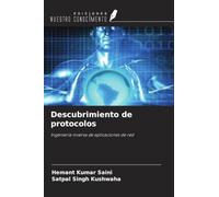 Descubrimiento de protocolos: Ingeniería inversa de aplicaciones de red
