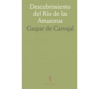 Descubrimiento del Río de las Amazonas