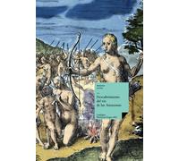 Descubrimiento del río de las Amazonas: 603 (Historia-Viajes)