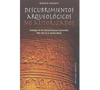 Descubrimientos arqueológicos no autorizados (ESTUDIOS Y DOCUMENTOS)
