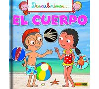 Descubrimos… El Cuerpo