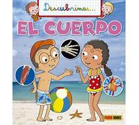 Descubrimos el cuerpo