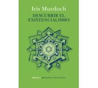 Descubrir El Existencialismo (ebook)