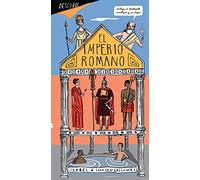 Descubrir el Imperio Romano (AMBOLO)