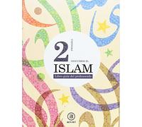 DESCUBRIR EL ISLAM 2 EP PROFESOR (SIN COLECCION)
