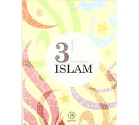 Descubrir el Islam 3º (Enseñanza primaria) - 9788446030812