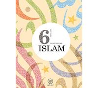 Descubrir el Islam 6º E.P. Libro del alumno (Enseñanza primaria) - 9788446030850