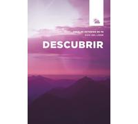 Descubrir: Estudio de fe de CCO, guía del líder