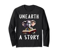 Descubrir una Historia 2026 Lectura de Verano Manga Larga