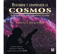 DESCUBRIR Y COMPRENDER EL COSMOS (4ª EDICIÓN) (DEPORTES)